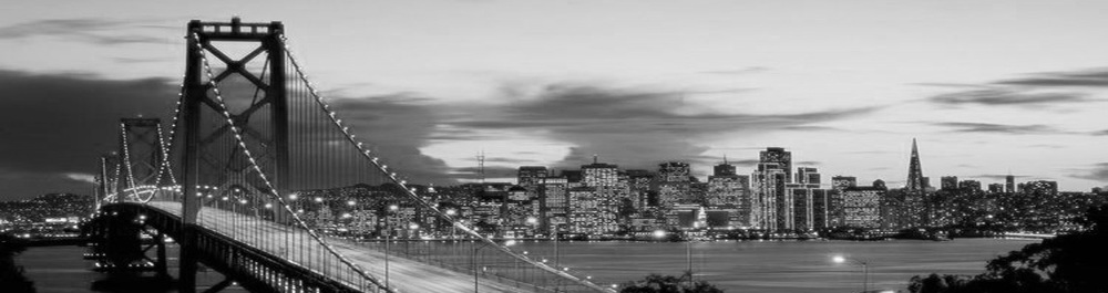 San Francisco Skyline